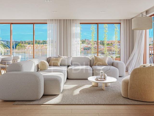 Apartamento venda em Lugar do Castelo, Vila Nova De Gaia