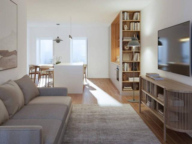 Apartamento venda em Santo António, Lisboa