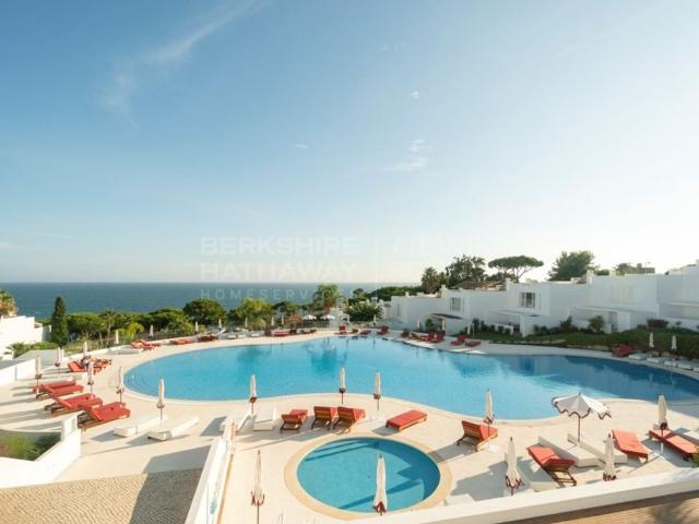 Apartamento venda em Albufeira e Olhos de Água, Albufeira