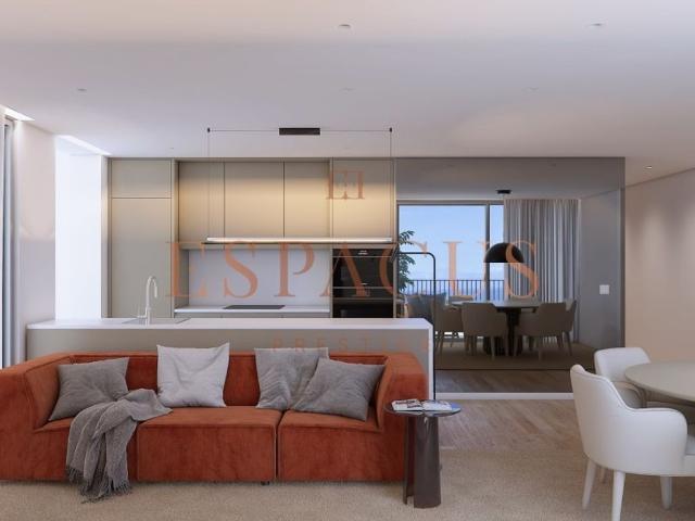 Apartamento venda em Areosa, Viana Do Castelo