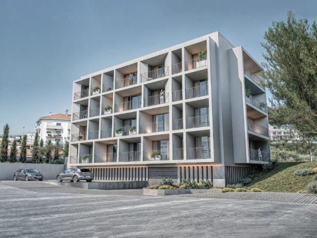 Apartamento venda em Viana Do Castelo