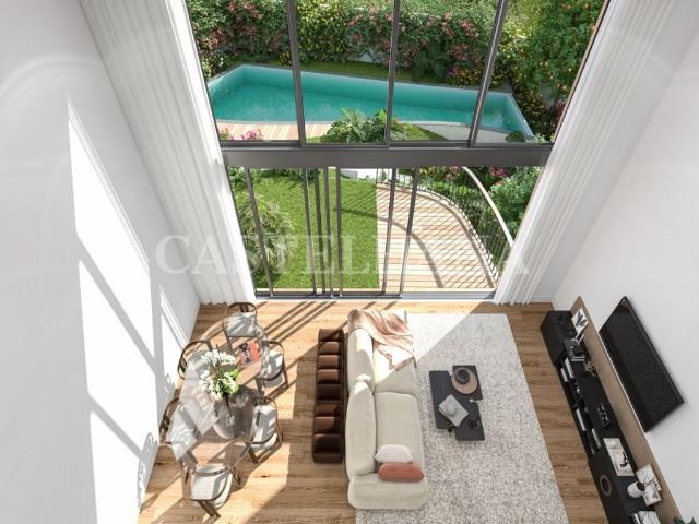 Apartamento venda em Oeiras, Bairro da Portela