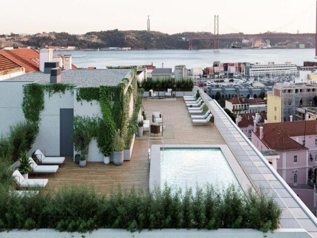 Apartamento venda em Estrela, Lisboa