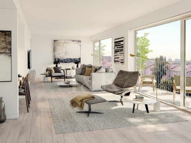 Apartamento venda em Lisboa, Olivais