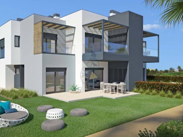 Apartamento venda em Urbanização Vista Alegre, Ferragudo
