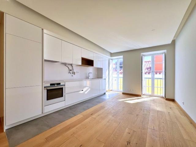 Apartamento venda em Santa Maria Maior, Lisboa