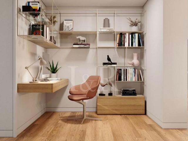 Apartamento venda em Estrela, Lisboa