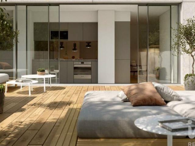 Apartamento venda em Lisboa