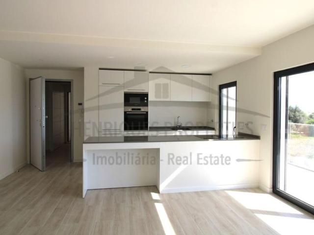 Apartamento venda em Olhão, Faro