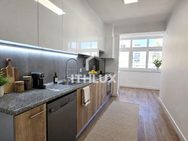 Apartamento venda em Lisboa