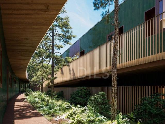 Apartamento venda em Herdade da Aroeira, Almada