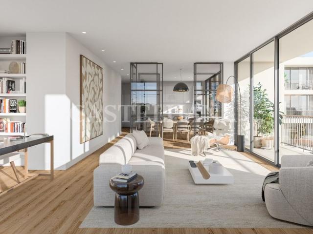 Apartamento venda em Oeiras, Bairro da Portela