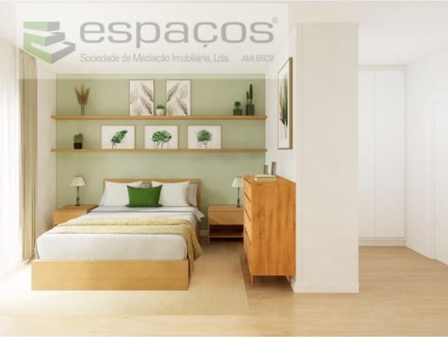 Apartamento venda em Santiago Dos Velhos, Lisboa