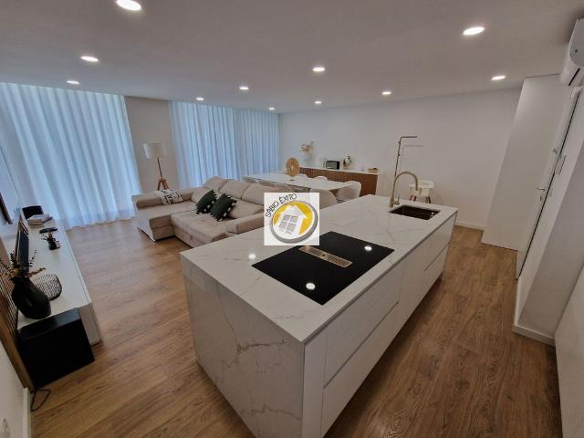 Apartamento venda em Aveiro