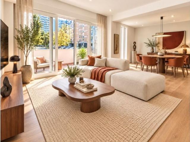 Apartamento venda em Bairro da Encarnação, Lisboa