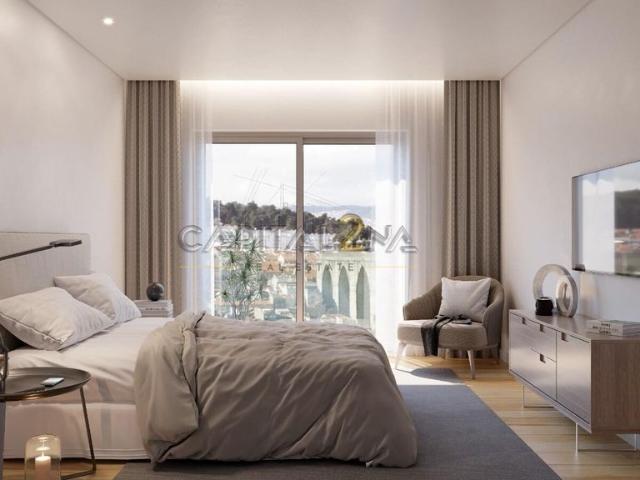 Apartamento venda em Bairro da Calçada dos Mestres, Lisboa