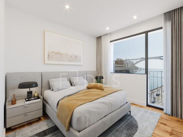 Apartamento venda em Porto, Lordelo Do Ouro