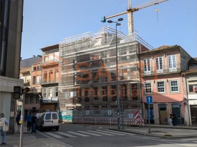 Apartamento venda em Porto, Cedofeita