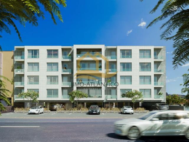 Apartamento venda em Ribeira Brava, Ilha Da Madeira