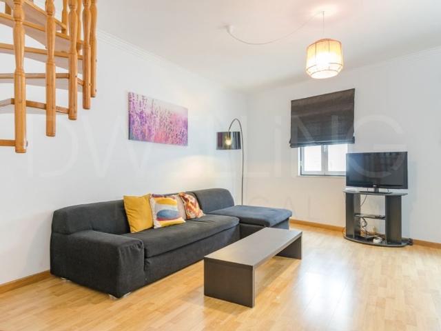 Apartamento venda em Santo António, Lisboa