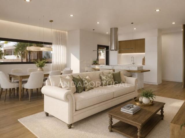 Apartamento venda em Marlin, Tavira