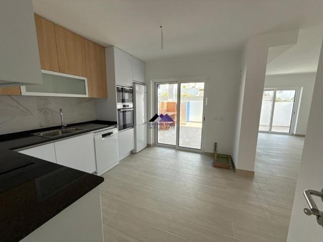 Apartamento venda em Vila Real De Santo António, Faro