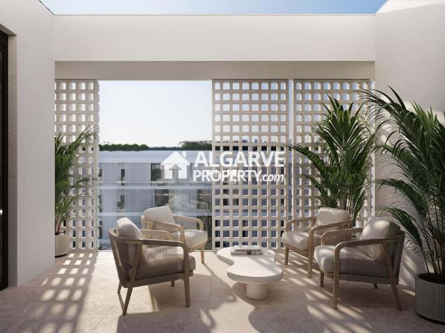 Apartamento venda em Vilamoura, Loulé