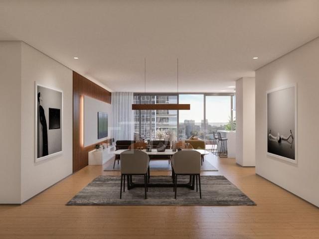 Apartamento venda em Núcleo Urbano Histórico de Algés, Oeiras