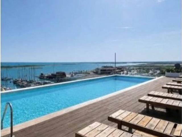 Apartamento venda em Olhão, Faro