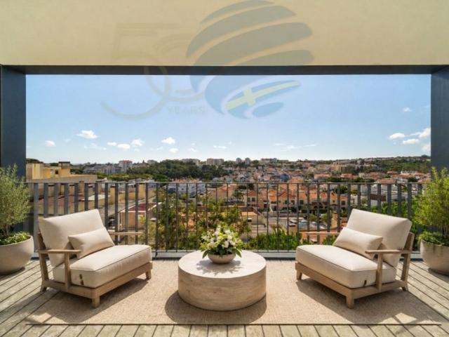 Apartamento venda em Alcabideche, Cascais