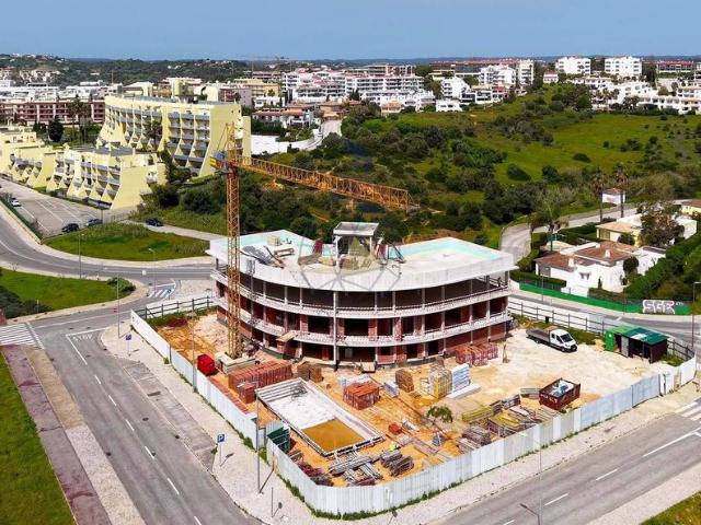 Apartamento venda em Lagos, Faro