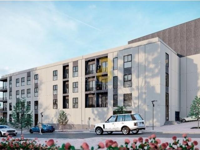 Apartamento venda em Maia, Gueifães