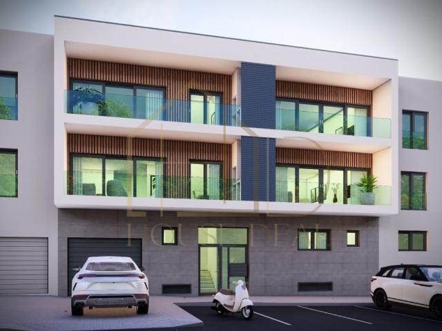 Apartamento venda em Seixal, Fernão Ferro