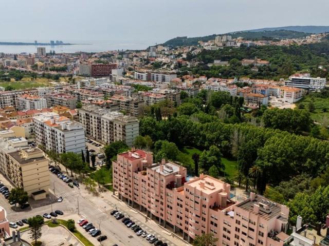 Apartamento venda em Grelhal, Setúbal