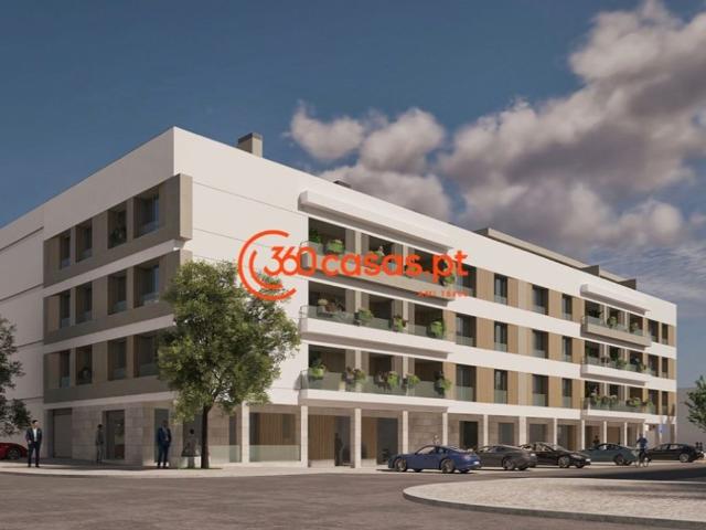 Apartamento venda em Loulé, Faro