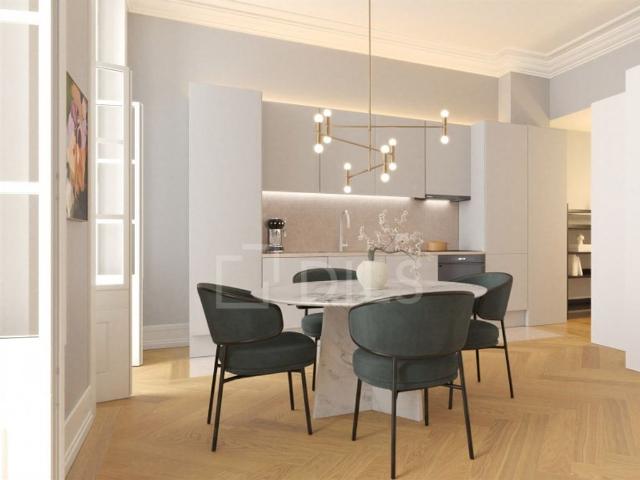 Apartamento venda em Santa Maria Maior, Lisboa