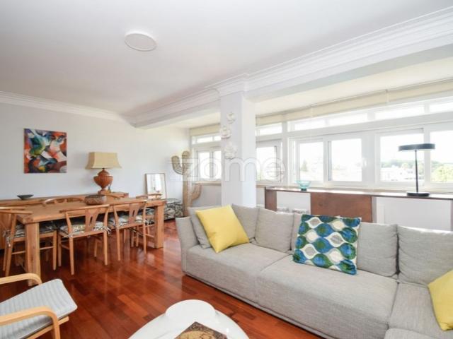 Apartamento venda em Visconde da Luz, Cascais