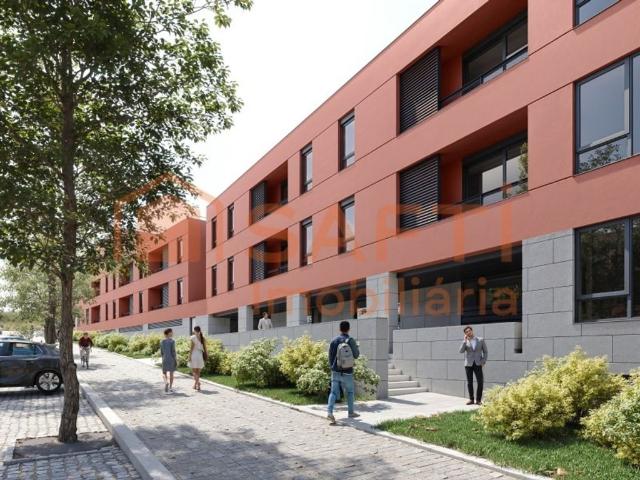 Apartamento venda em Gondomar, Porto