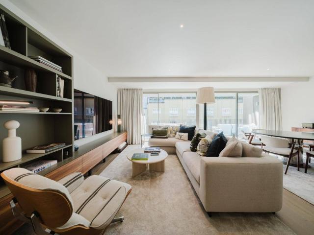 Apartamento venda em Santo António, Lisboa