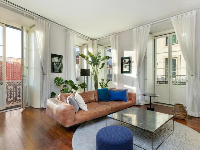 Apartamento venda em Misericórdia, Lisboa