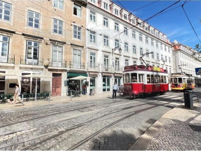 Apartamento venda em Misericórdia, Lisboa