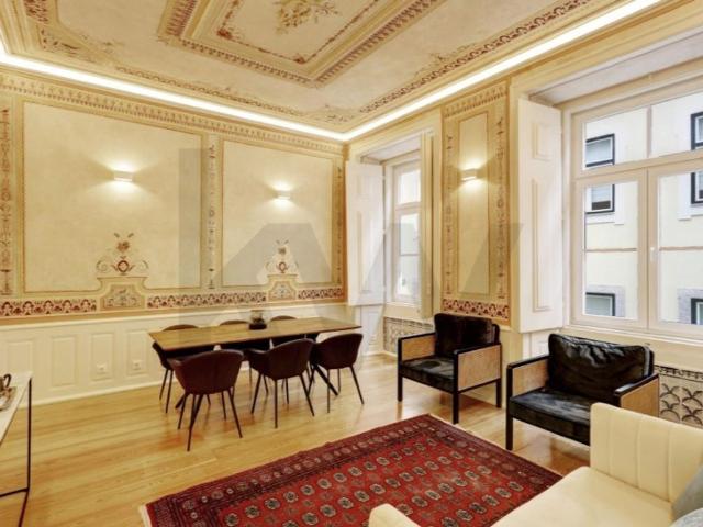 Apartamento venda em Santa Maria Maior, Lisboa