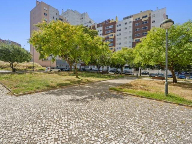 Apartamento venda em Lisboa