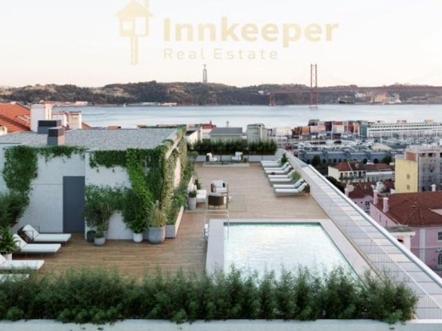 Apartamento venda em Estrela, Lisboa