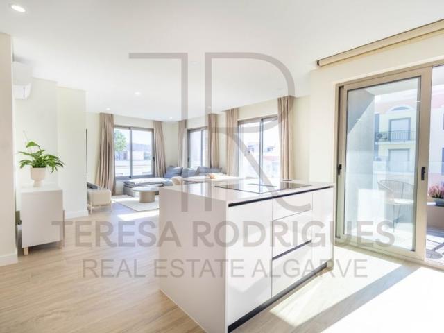 Apartamento venda em Loulé, Faro