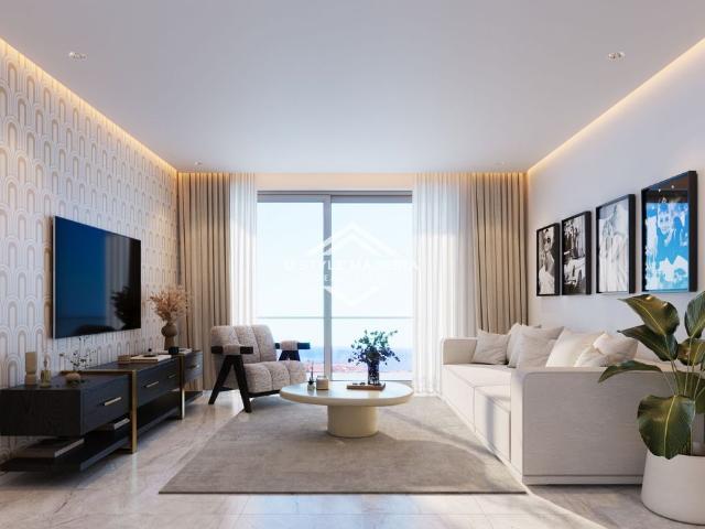 Apartamento venda em Ribeira Brava, Ilha Da Madeira