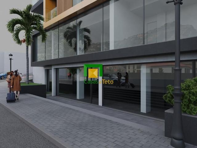 Apartamento venda em Ribeira Brava, Ilha Da Madeira