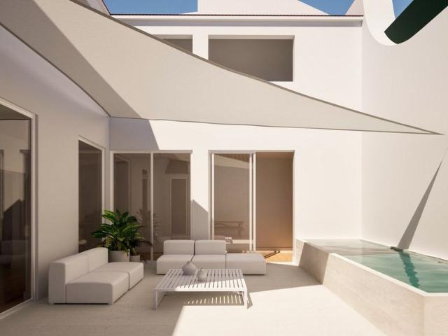 Apartamento venda em Santo António, Lisboa