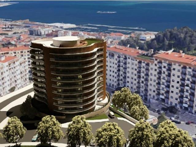 Apartamento venda em Setúbal