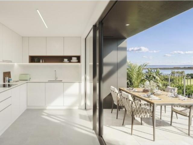 Apartamento venda em Póvoa De Santa Iria, Lisboa